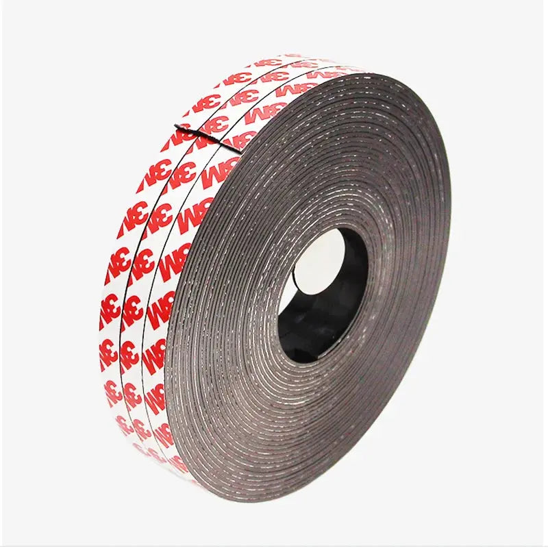 BowLift | Practical Magnetic Tape – Strong, Cuttable & Reusable