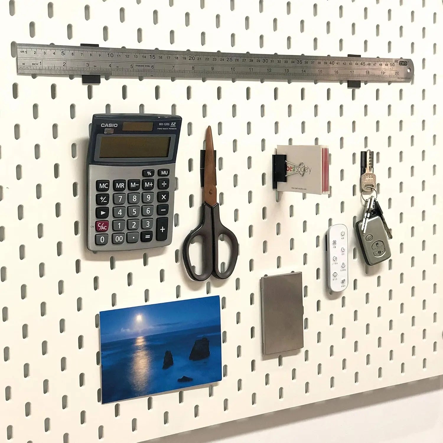 BowLift | Practical Magnetic Tape – Strong, Cuttable & Reusable