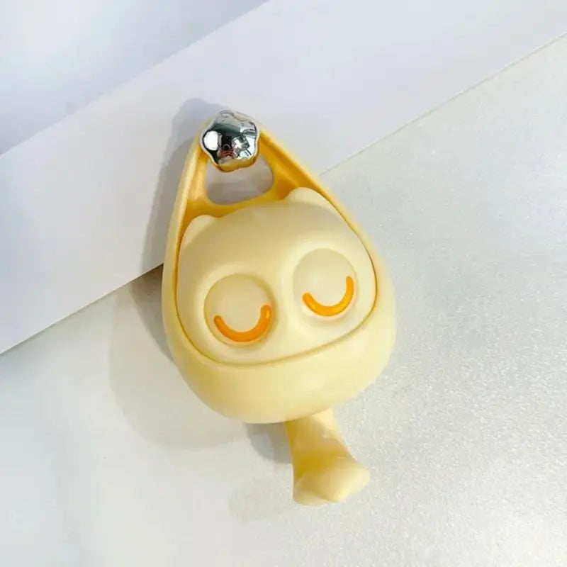 BowLift | Self-adhesive Cat Hooks – Cute, Sturdy & No Drilling