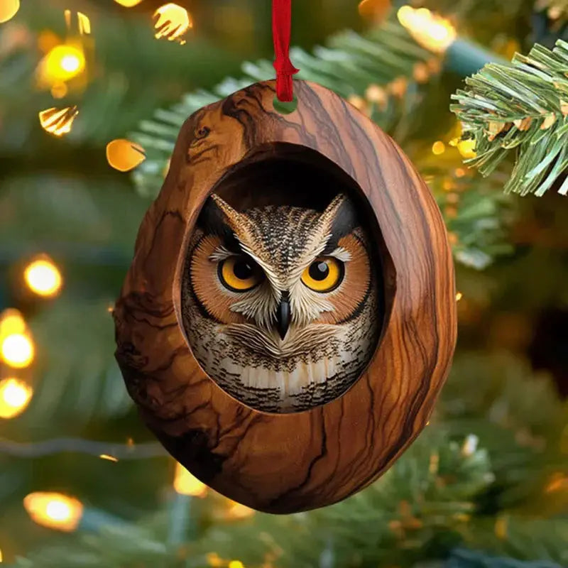 BowLift | Playful animal decorations