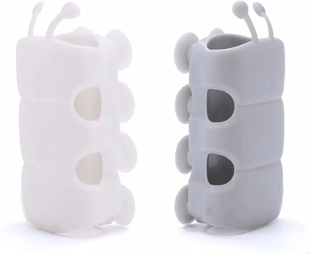 BowLift | Adjustable shower head holder with strong suction cup