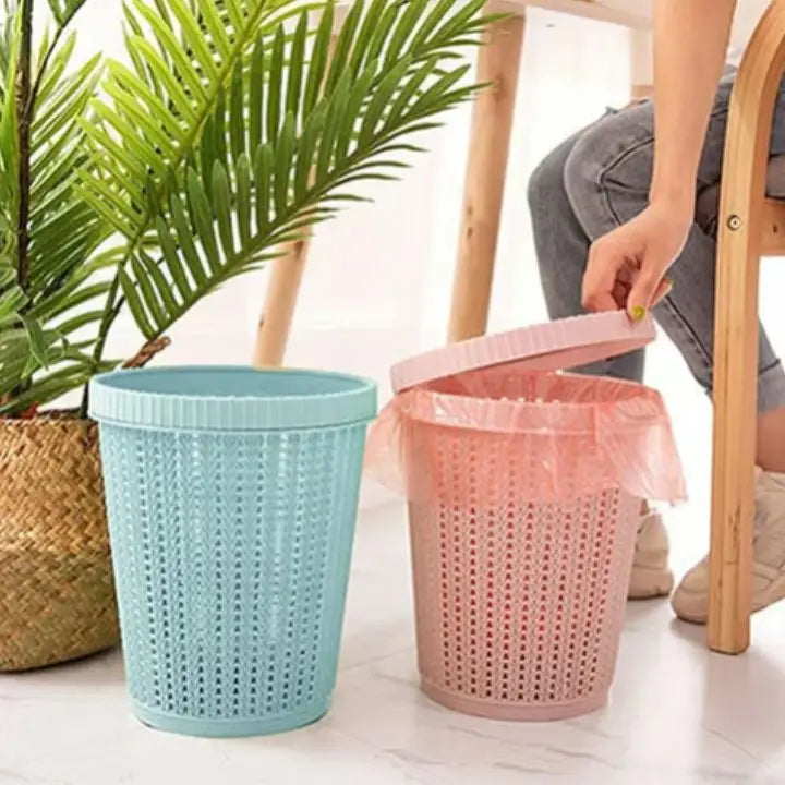 BowLift | Automatic Trash Can – Easy Bag Change