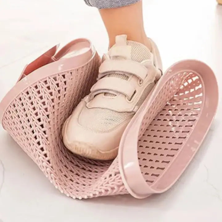 BowLift | Automatic Trash Can – Easy Bag Change