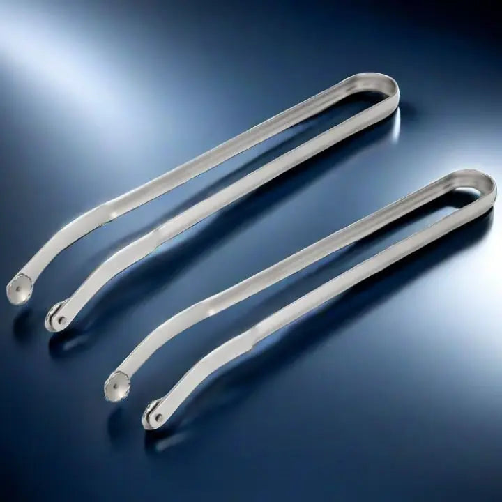 BowLift | BBQ Sausage Tongs – Robust and heat-resistant grilling accessory