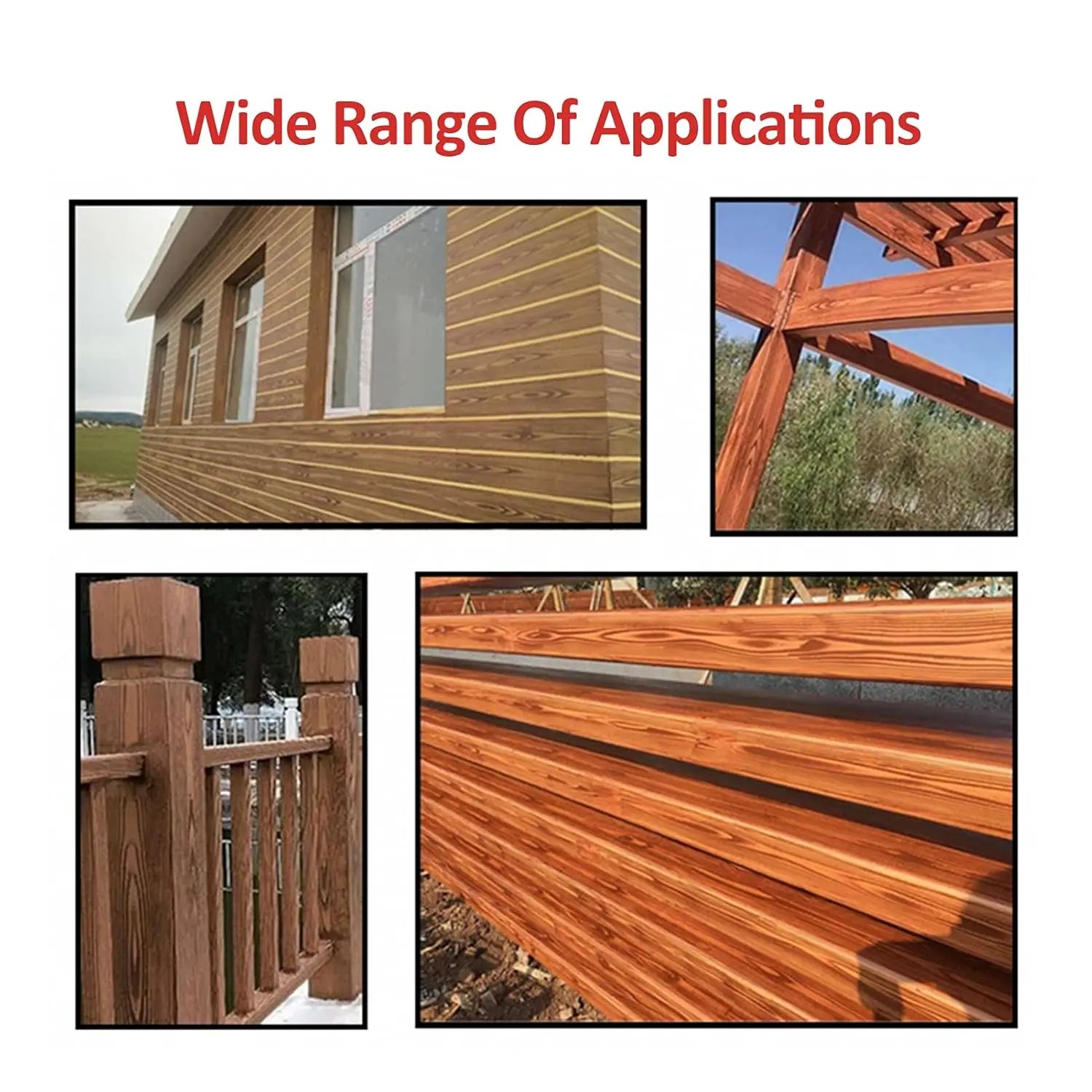 BowLift | DIY Wood Grain Tool Set