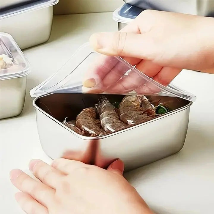 BowLift | PureStore Preserve Fresh Food Longer