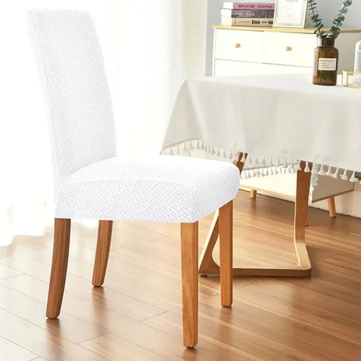 BowLift | Elastic waterproof chair covers