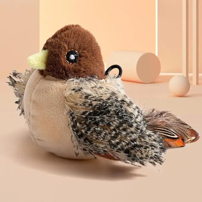 BowLift | Flappy Bird Cat Toy