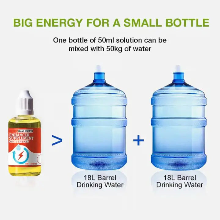 BowLift | Plant Growth Enhancer – Organic Root Activator