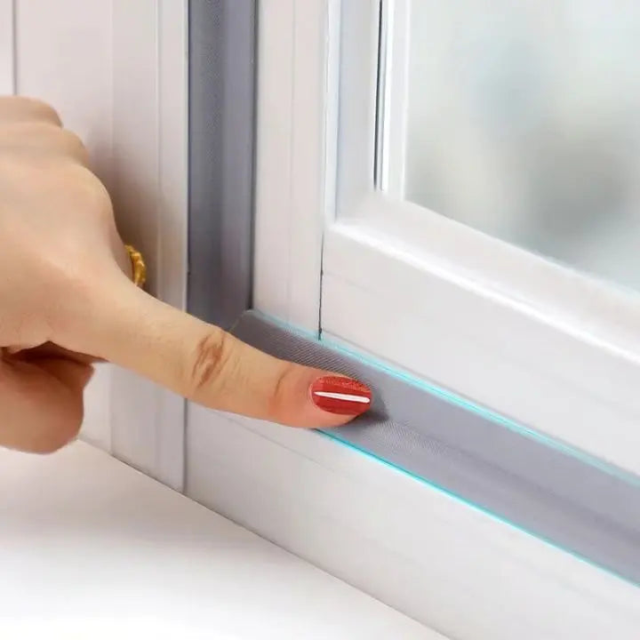 BowLift | Self-adhesive sealing tape for windows & doors