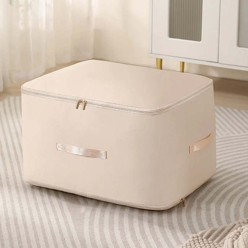 BowLift | Ultra space-saving self-compression organizer