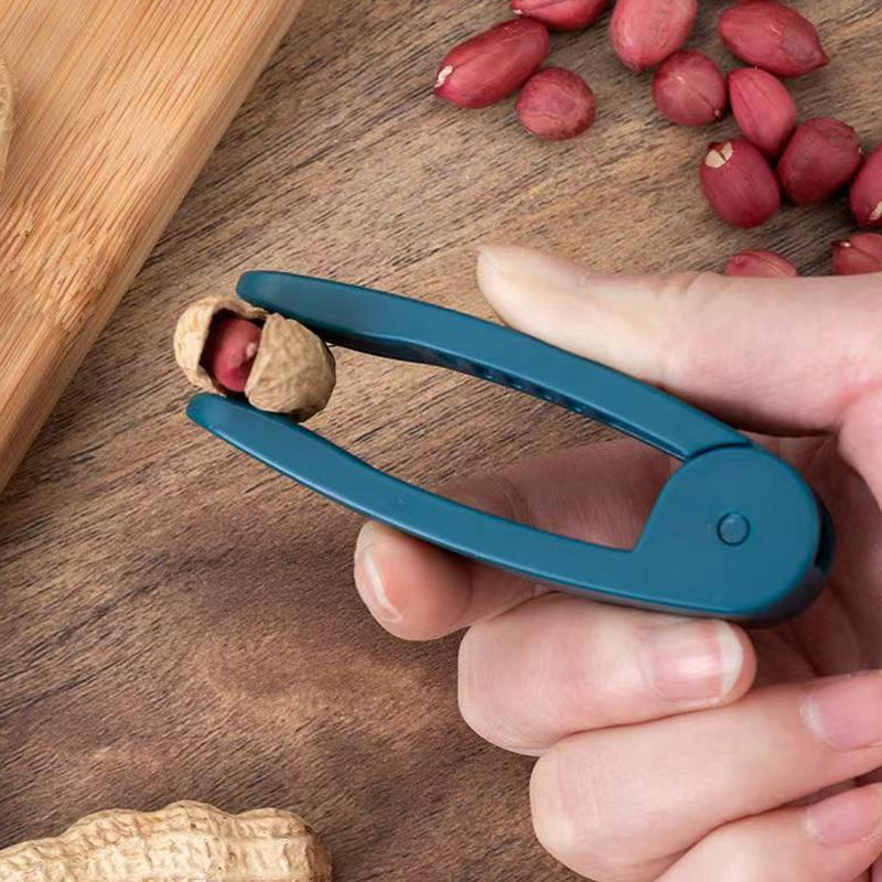 BowLift | Peanut Seed Peel Plastic Peanut Clip