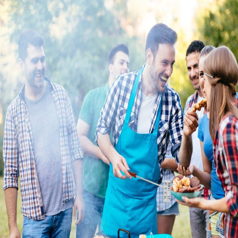 BowLift | BBQ Meat Branding Iron