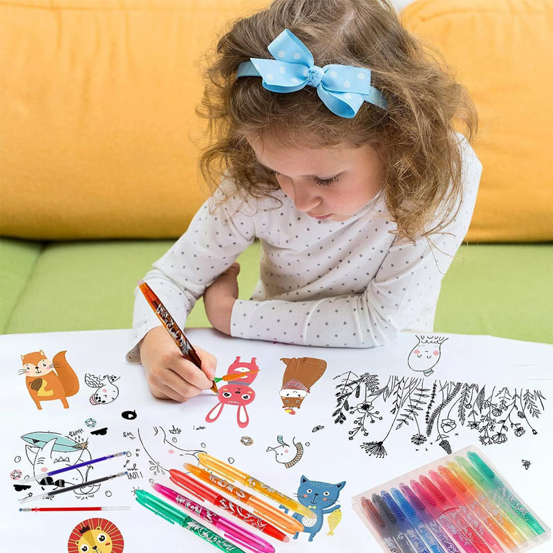 BowLift | Erasable Ballpoint Pen️