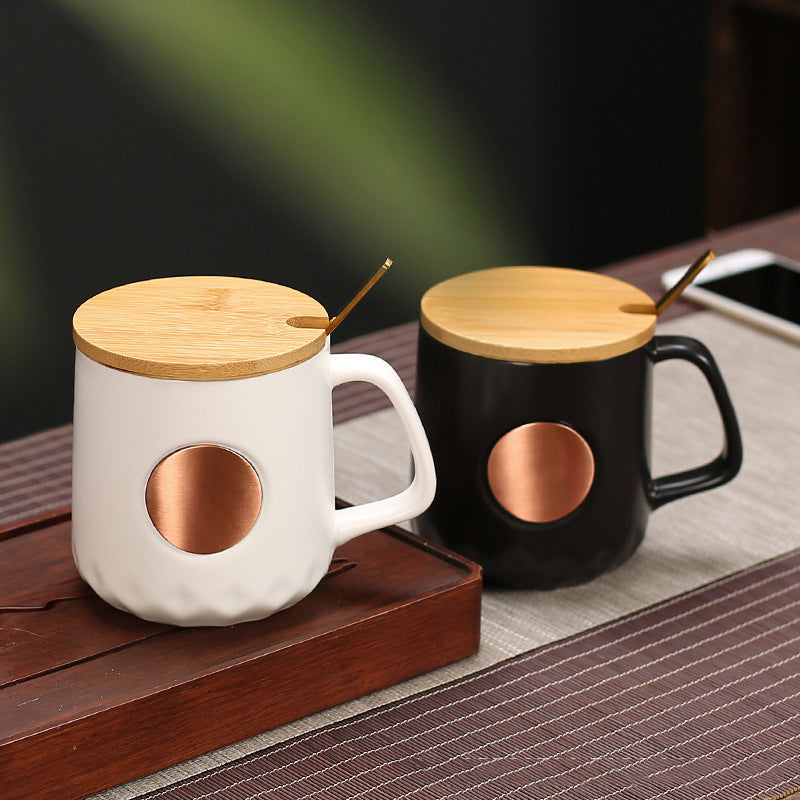 BowLift | Bronze Starbucks Creative Cup