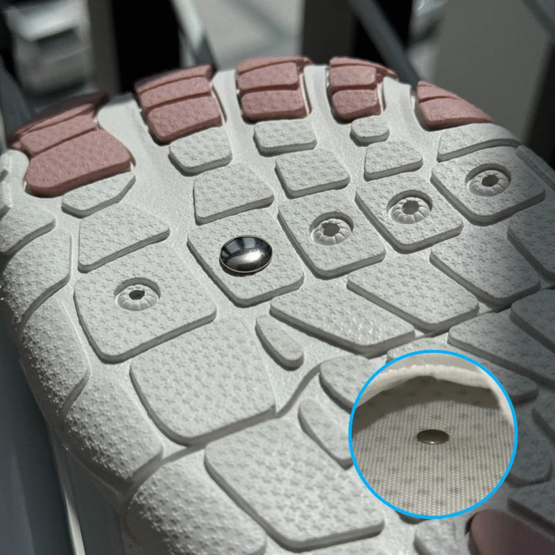 BowLift | Skin Pro with Copper - Grounding Allround Barefoot Shoes