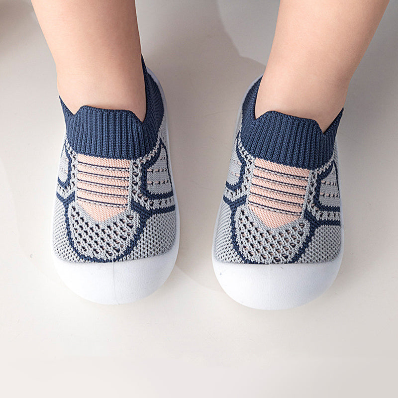 BowLift | Non-slip Baby Shoe Socks