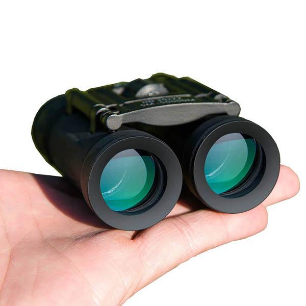 BowLift | Binoculars Compact HD Long Range Outdoor Viewing