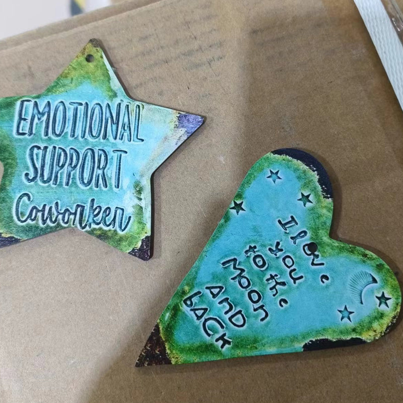 BowLift | Friendship ornament-👧soul sister