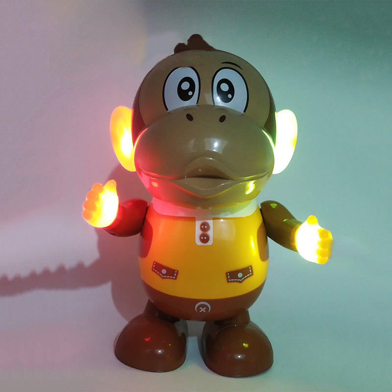 BowLift | Blitz & musical dancing penguin toy