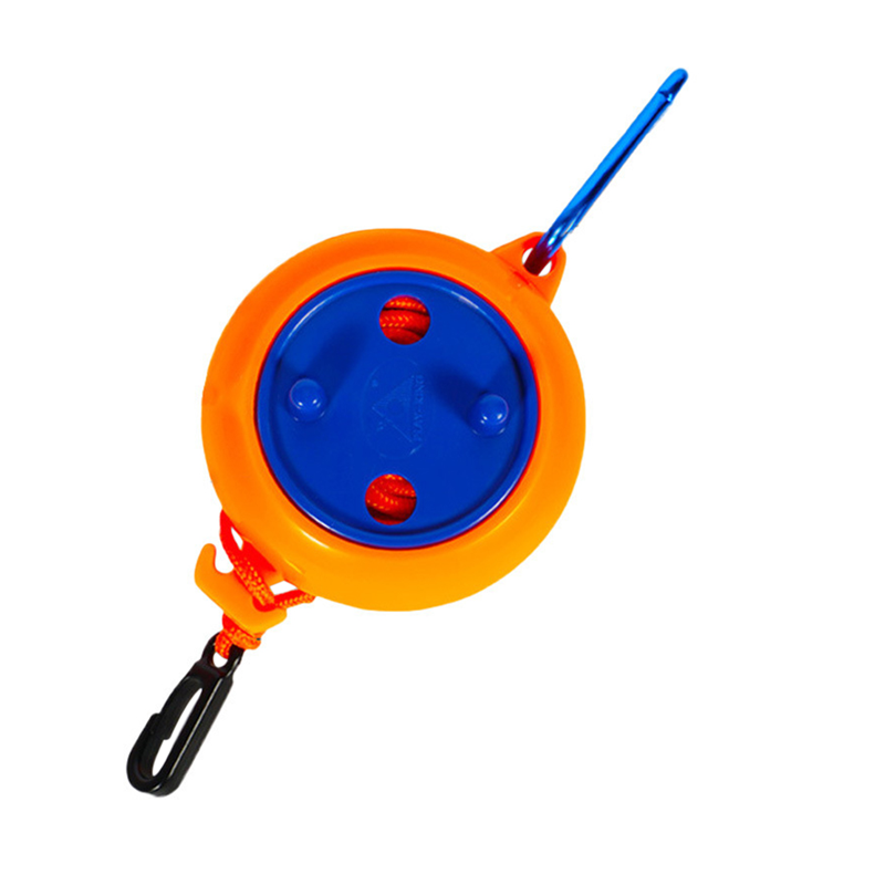 BowLift | Retractable Clothes Rack Rope