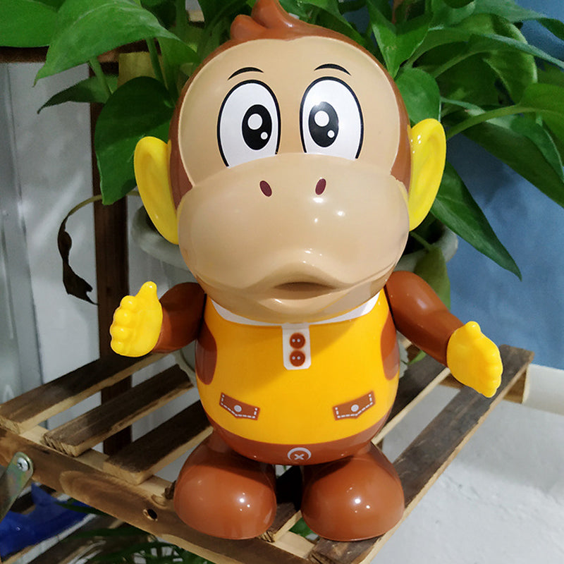 BowLift | Blitz & musical dancing penguin toy