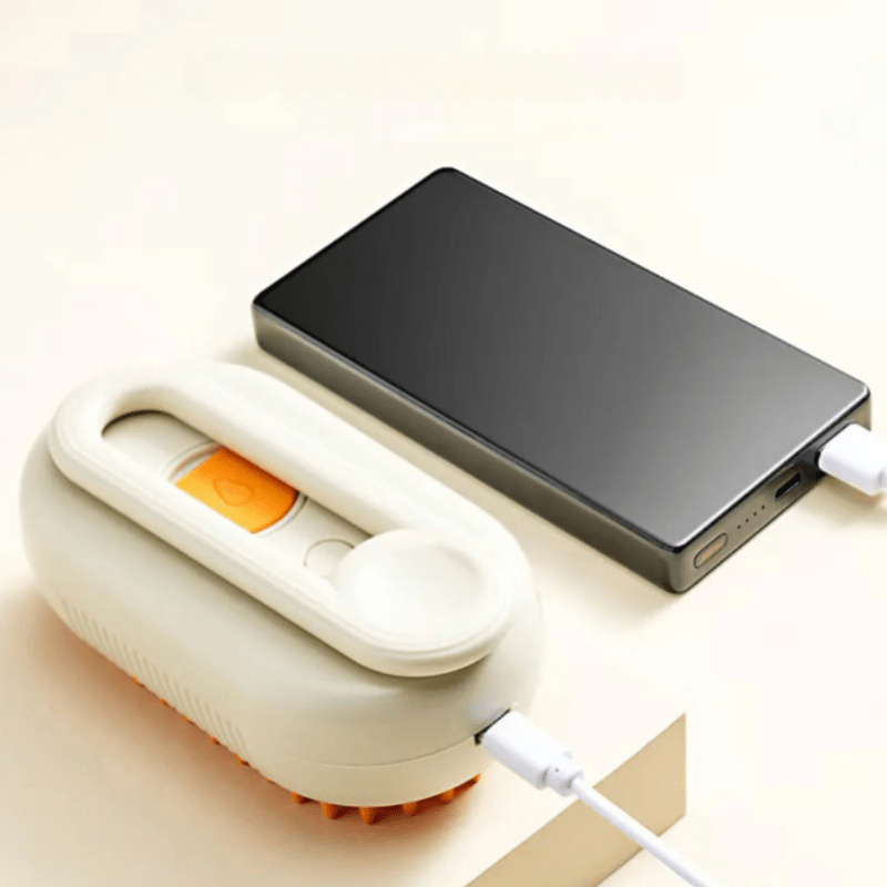 BowLift | Electric Steam Brush for Shiny Hair Covering