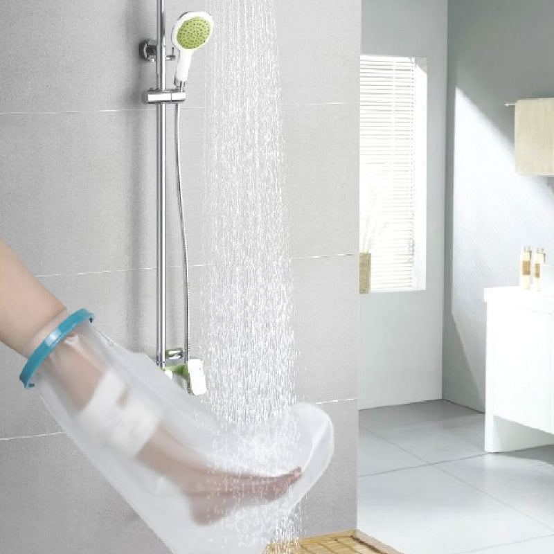 BowLift | Waterproof Shower Leg Protection