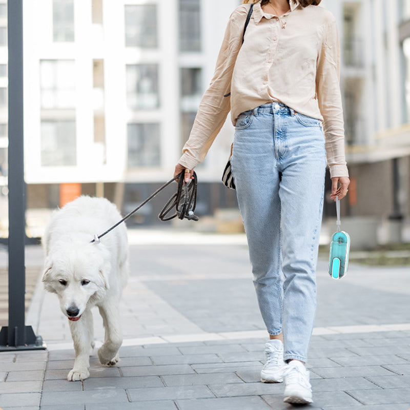 BowLift | Pet Cups comfortable and foldable