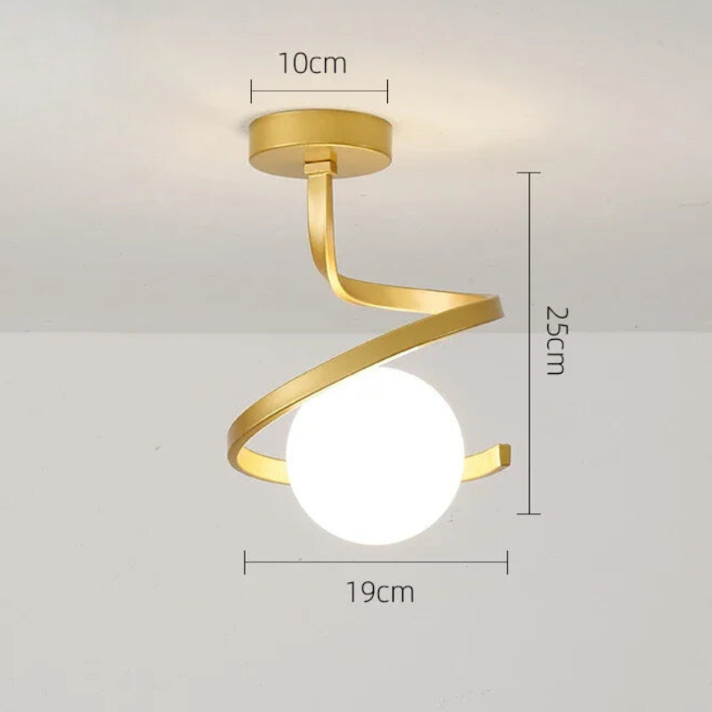 BowLift | Stylish modern pendant lamp for any decor