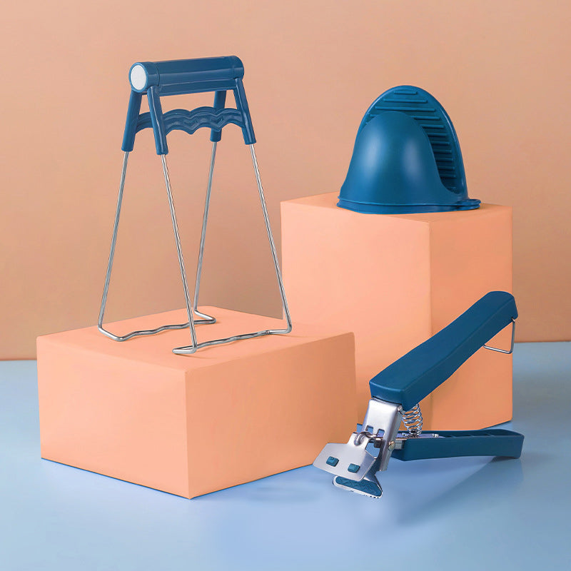 BowLift | Safe Anti-Scald Set 4PCS