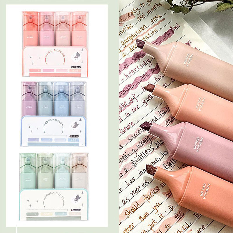 BowLift | Shimmer Marker Set
