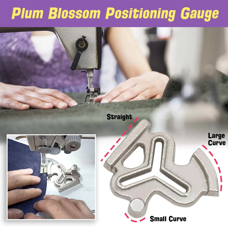 BowLift | Plum Blossom Positioning Class