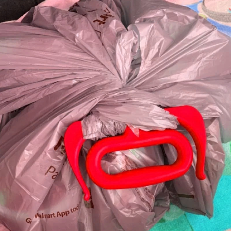 BowLift | Multifunctional Handle Holder Grocery Bag Holder