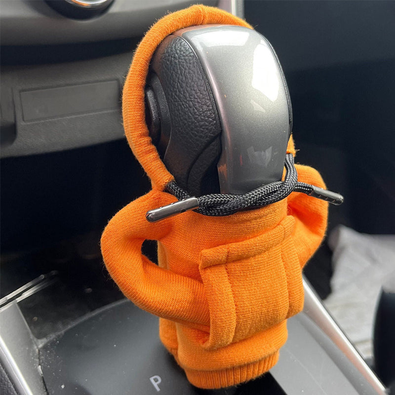 BowLift | Gear Lever Cover