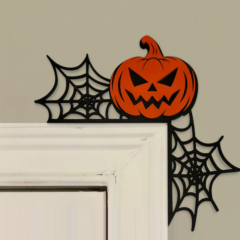 BowLift | Halloween Door Topper