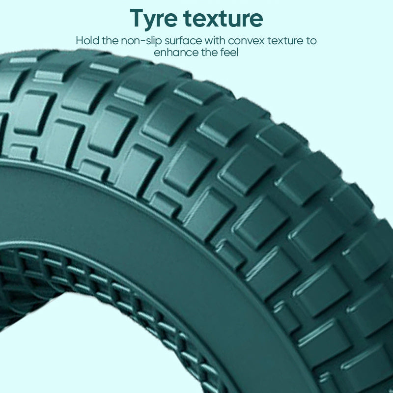 BowLift | Handgrip Strengthener