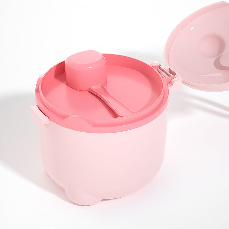 BowLift | Milk Powder Storage Container