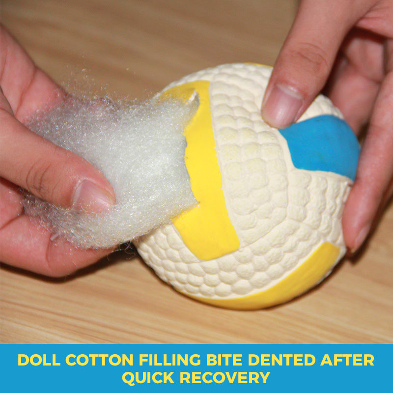 BowLift | Immortal Toy For Aggressive Chewers