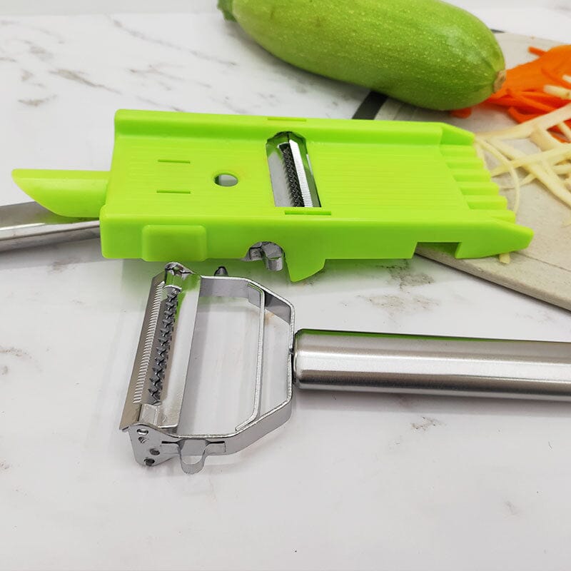 BowLift | 2-in-1 Chopper & Cutter