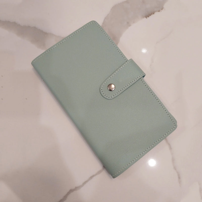 BowLift | 96 Envelope Savings Challenge Book