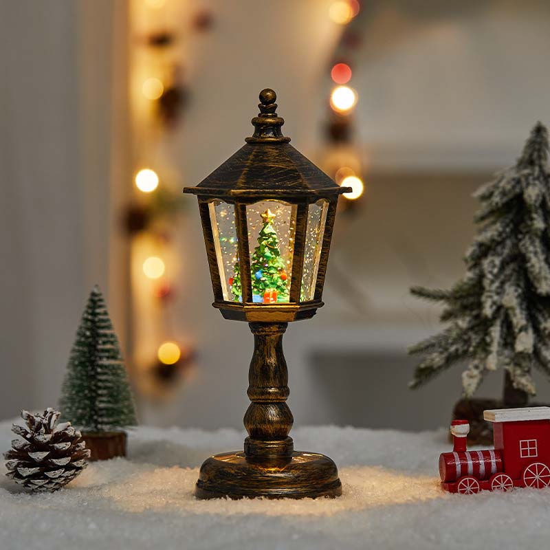 BowLift | Christmas Themed Light, Decorative Light for Home Party Festival