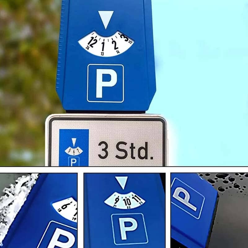 BowLift | Parking Meters