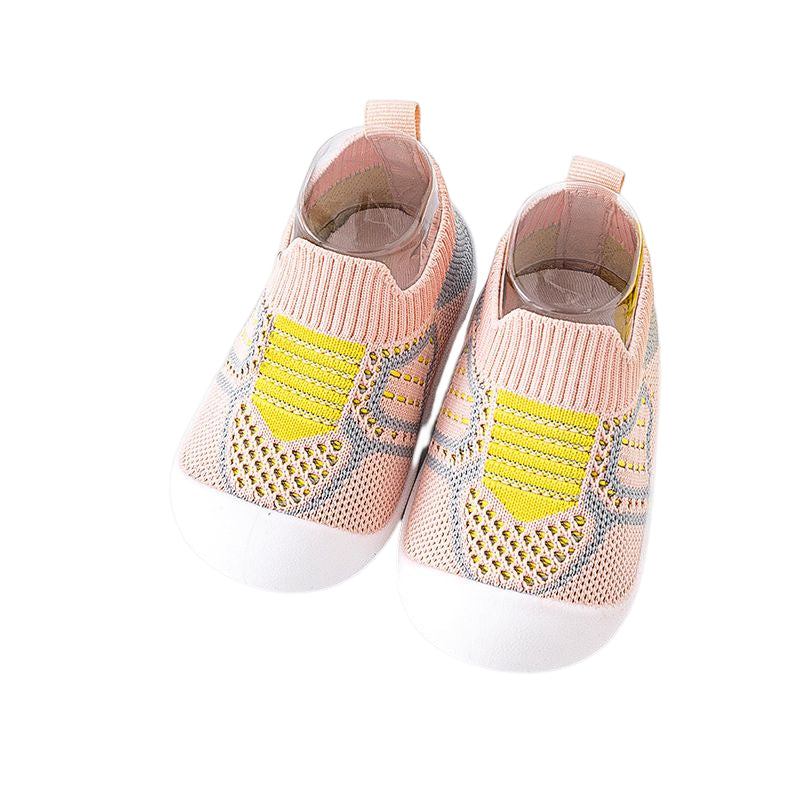 BowLift | Non-slip Baby Shoe Socks