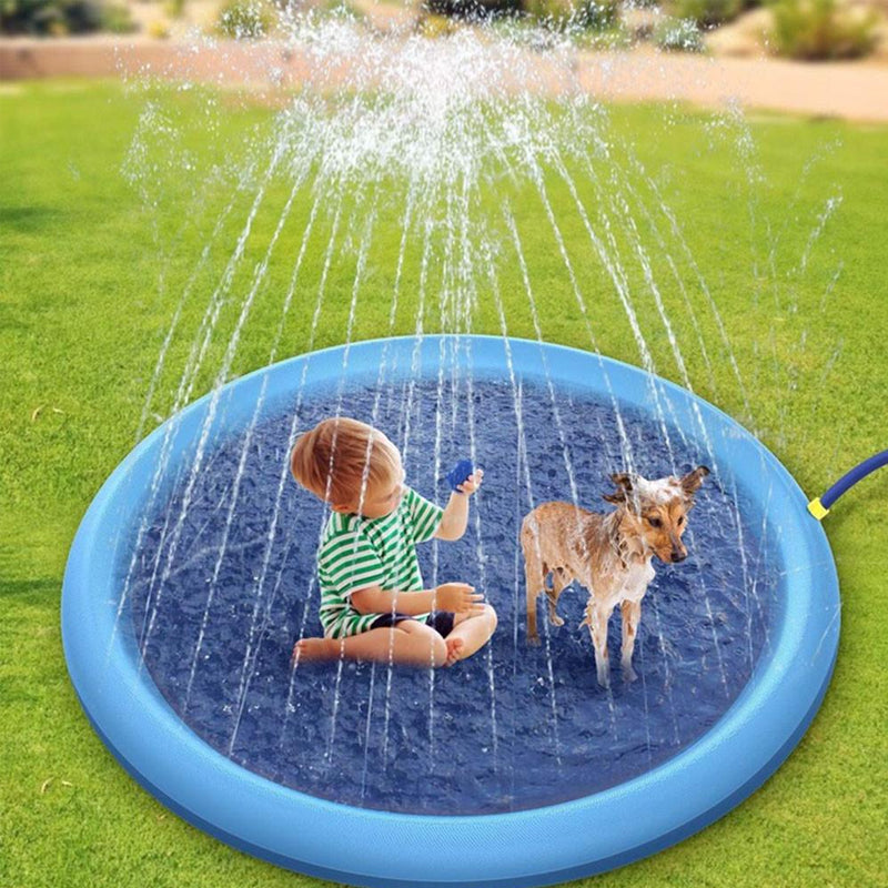 BowLift | Folding Pet Bathing Pad