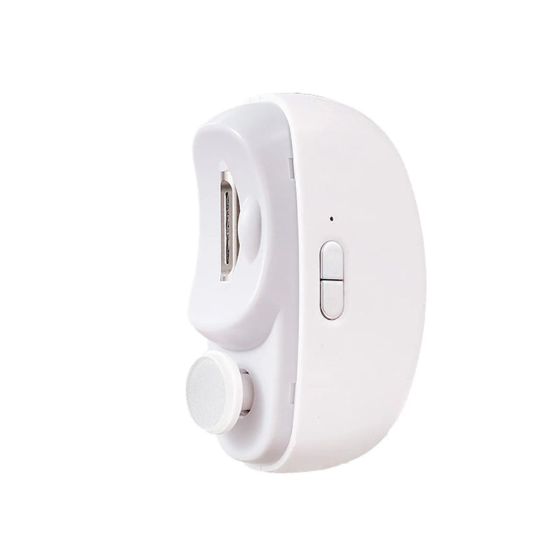 BowLift | Electric Nail Clippers