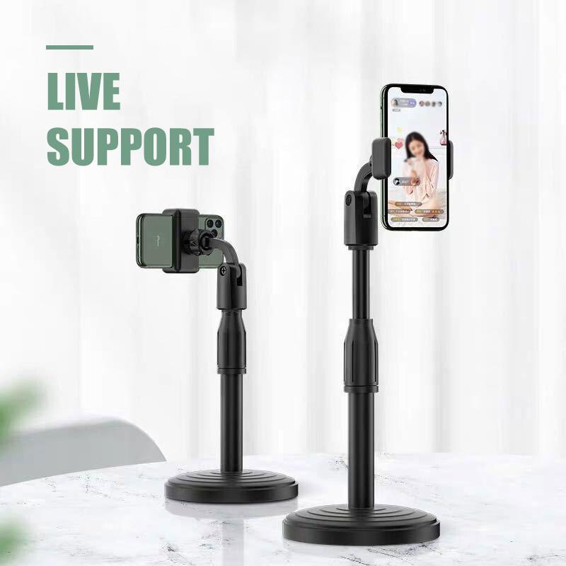 BowLift | Retractable Live Broadcast Phone Holder