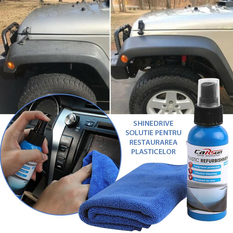 BowLift | Automobile Dashboard Renovation Agent