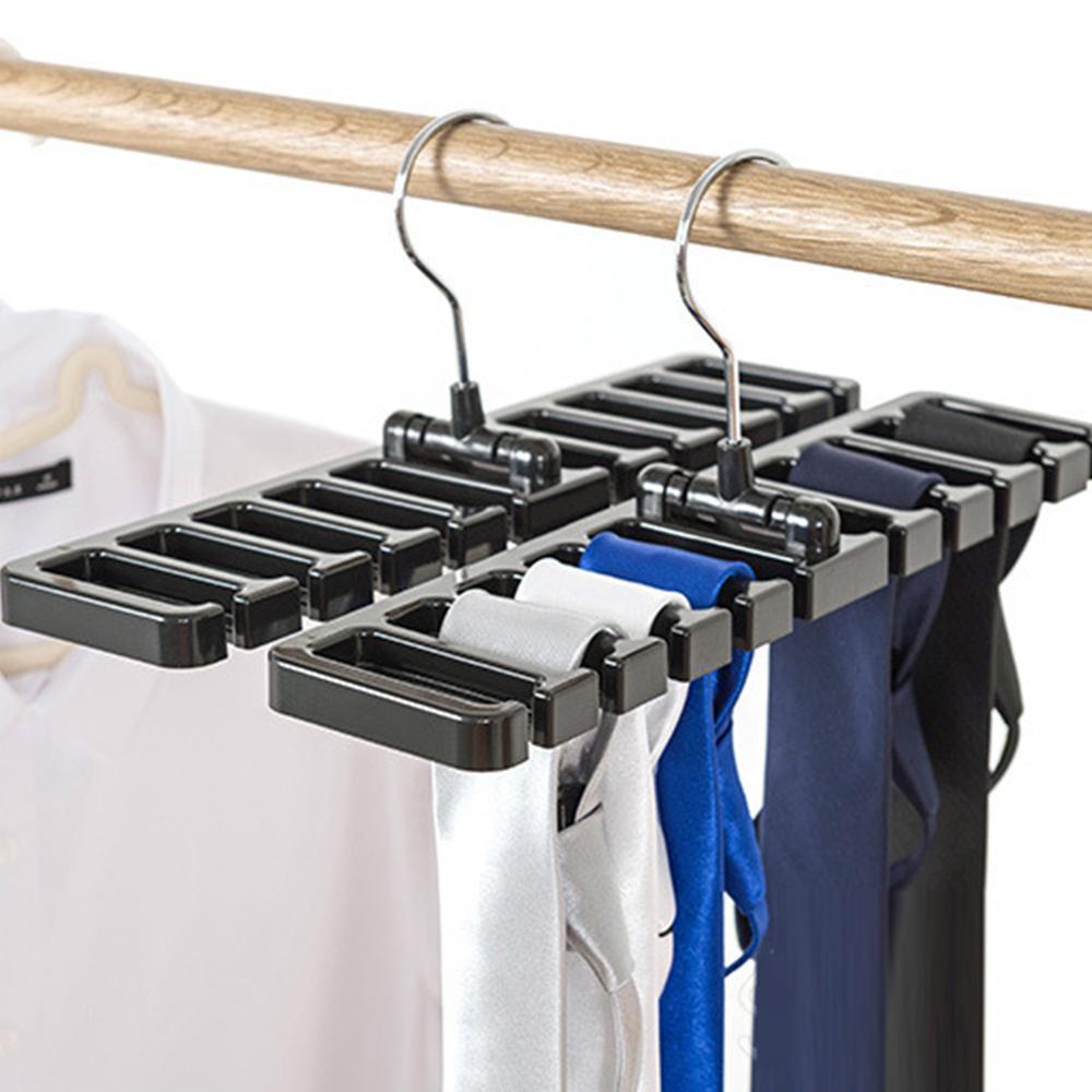 BowLift | BeltHook Clutter-free Wardrobe Solution