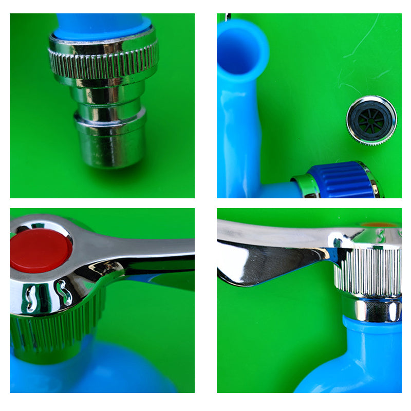 BowLift | Double Outlet Faucet